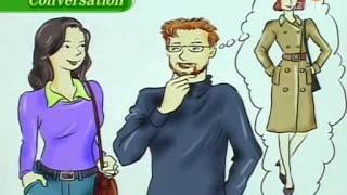 EBSe 영어회화 - EBSe English_초급 Unit 9-1_#001