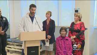 New Program Helps Stroke Patients Get Treatment They Need