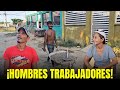 Aparece de nuevo #mainor y #celio ya no venderá cocos ahora trabajará en ferretería 💣💥
