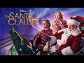 The Santa Clauses Season One: Episode 5 - 6 Review Finale
