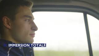 New Holland Avenir
New Holland Avenir vous propose une formation qualifiante basée sur un contrat d’apprentissage en alternance BTS TSMA avec possibilité d’intégration dès le Bac pro.
Ce partenariat vient soutenir la formation et l’innovation dans le secteur du machinisme agricole, en offrant aux étudiants des outils et des ressources de pointe, grâce aux écoles partenaires et à l’expertise du réseau New Holland.
Vous êtes intéressés ? Remplissez le formulaire directement sur notre site web: https://agriculture.newholland.com/fr-fr/europe/le-monde-new-holland/new-holland-avenir New Holland Avenir