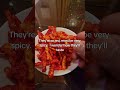 Cheetos XXtra Flamin hot #cheetos #snackreview