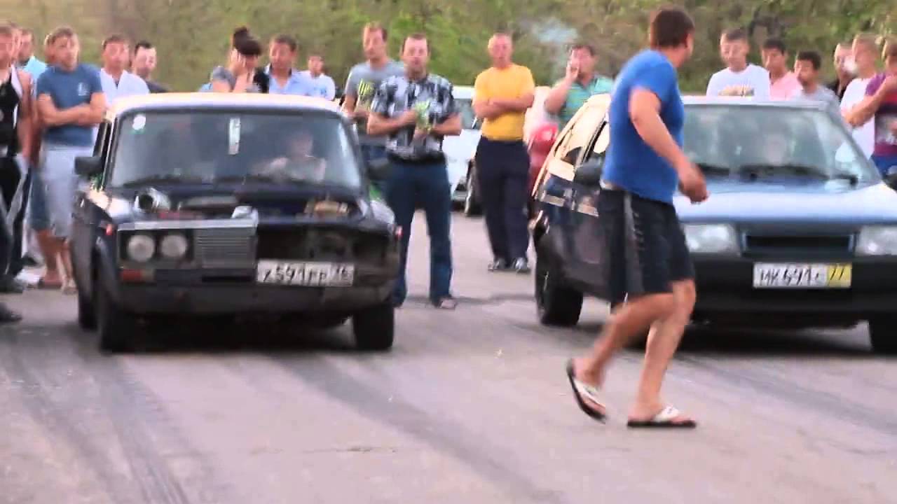 Ваз 2106 рвет всех Ваз 2106 рвет всех