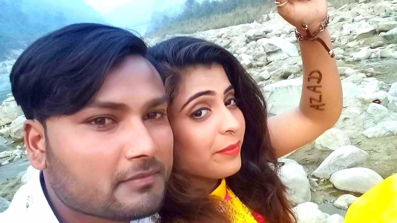 WRITER AZAD SAID SONG 2021