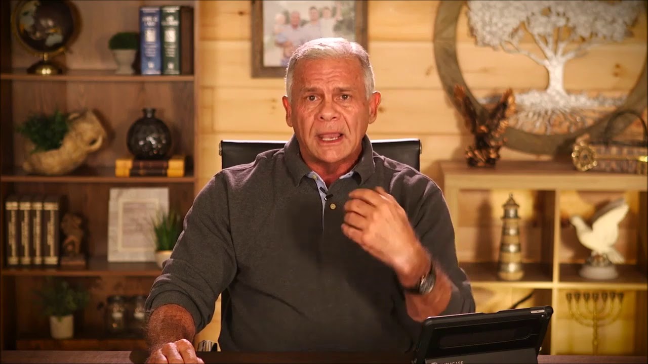 The Age to Come  Paul Keith Davis   Dec 2018