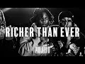[FREE] Kyle Richh x Dee Billz Jerk Drill Type Beat - "RICHER THAN EVER" | NY Drill Instrumental