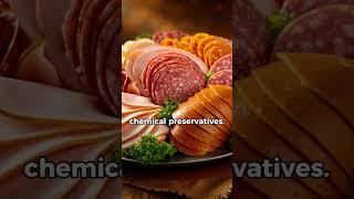 Common Foods That Trigger Autoimmune Reaction