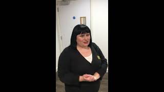 Bentley House, Student Accommodation Birmingham - Bedrooms Tour