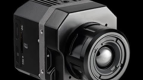 How To Set Up The FLIR VUE PRO