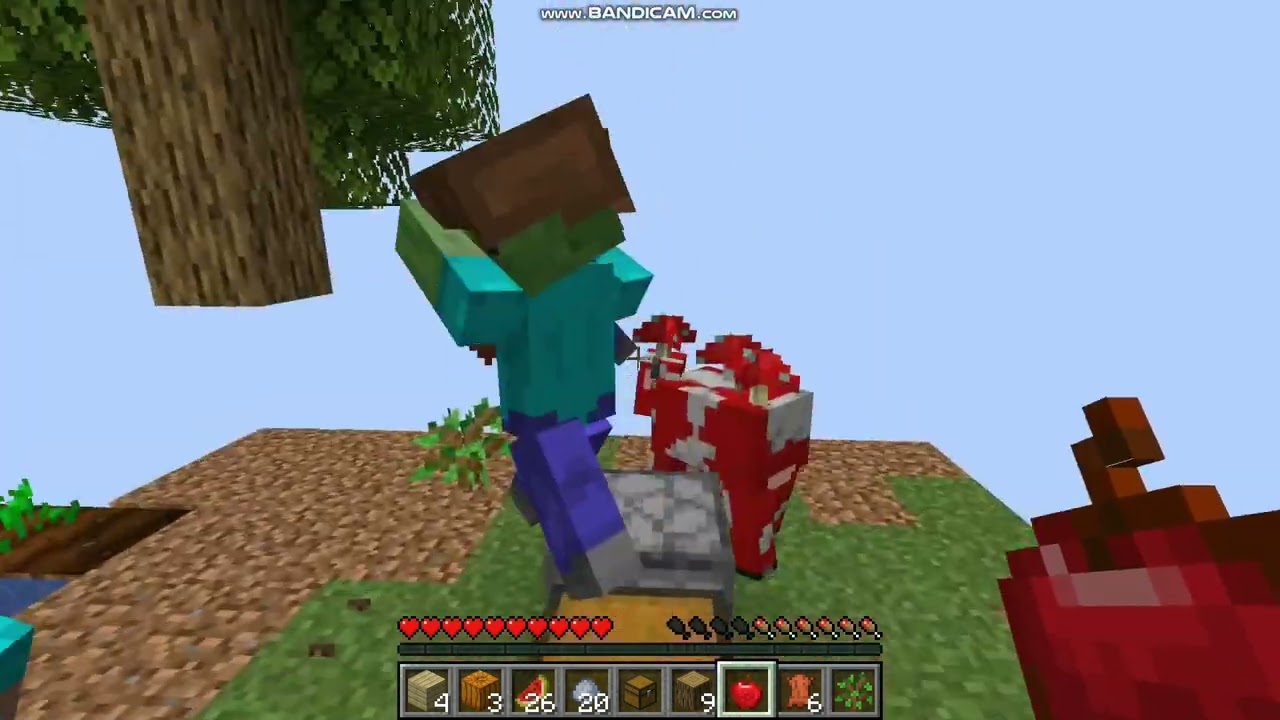 Ekip İle Tekblock Mc Bölüm #1