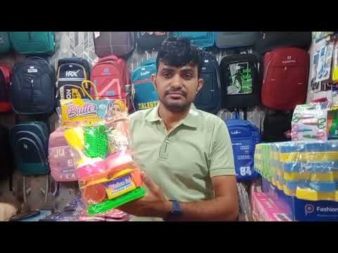 Chhote baccho ke khilaune - YouTube