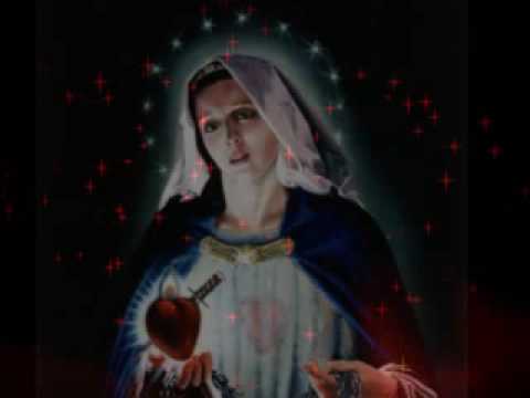 Pascale Sakr  - Ya Oum Allah - By J K