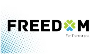 Shamrock Solutions: Freedom for Transcripts Wealth