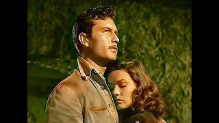 China Girl 1942 - Full Movie Gene Tierney George Montgomery Lynn Bari War Colorized Drama