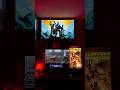 Helldivers 2 in the perfect setup! #helldivers2 #setup #gaming #govee #epic