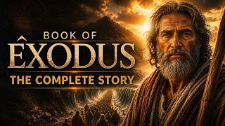 Egypt’s Darkest Era: How God Set Israel Free | Complete Exodus
