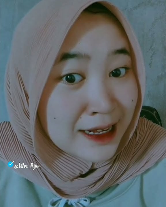 storywa wa rabi keri oleh bidadari 😂
