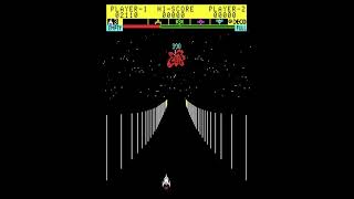 Astro Fighter Longplay (Arcade Game) screenshot 5