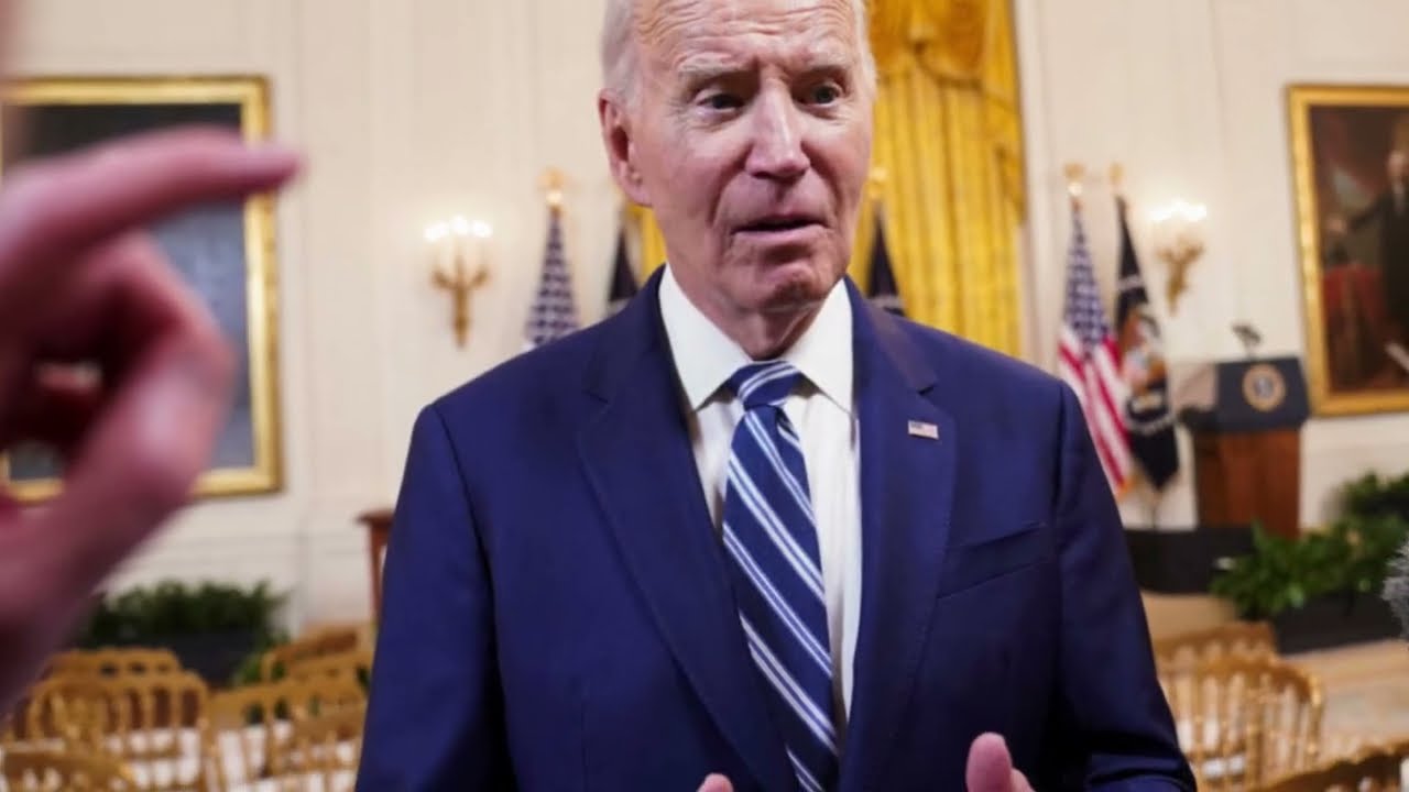 President Biden Grants Posthumous Pardon to Marcus Garvey and Others in Clemency Push