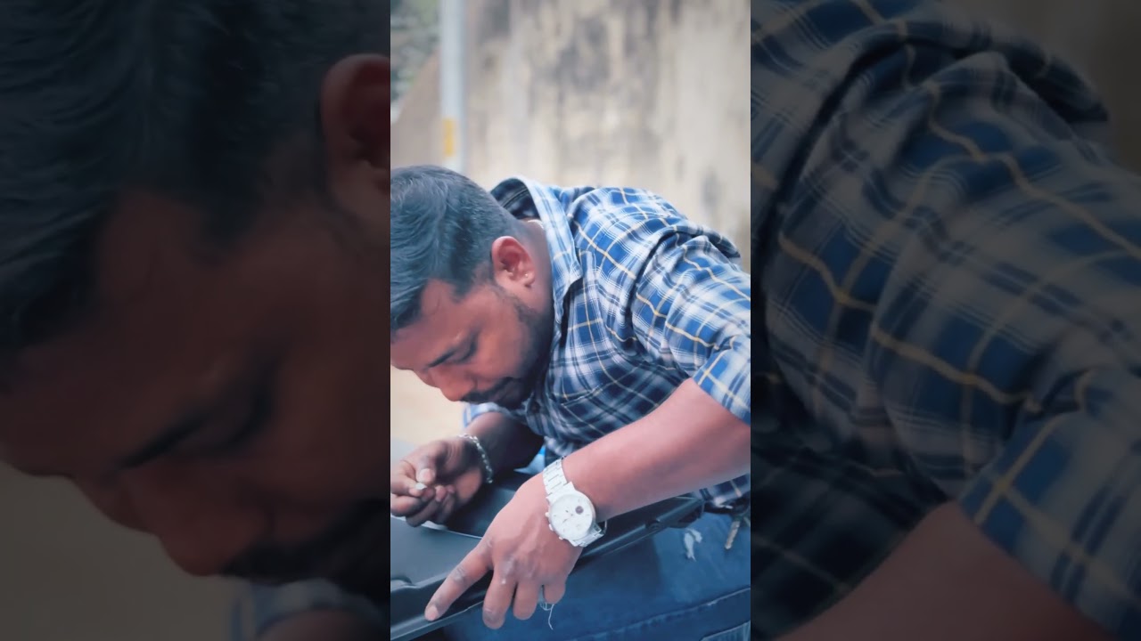 CARDI K4 AMBIENT LIGHT INSTALLED IN MARUTI SWIFT 2024 SWIFT MAIN AMBIENT LIGHT LAG GAYI 