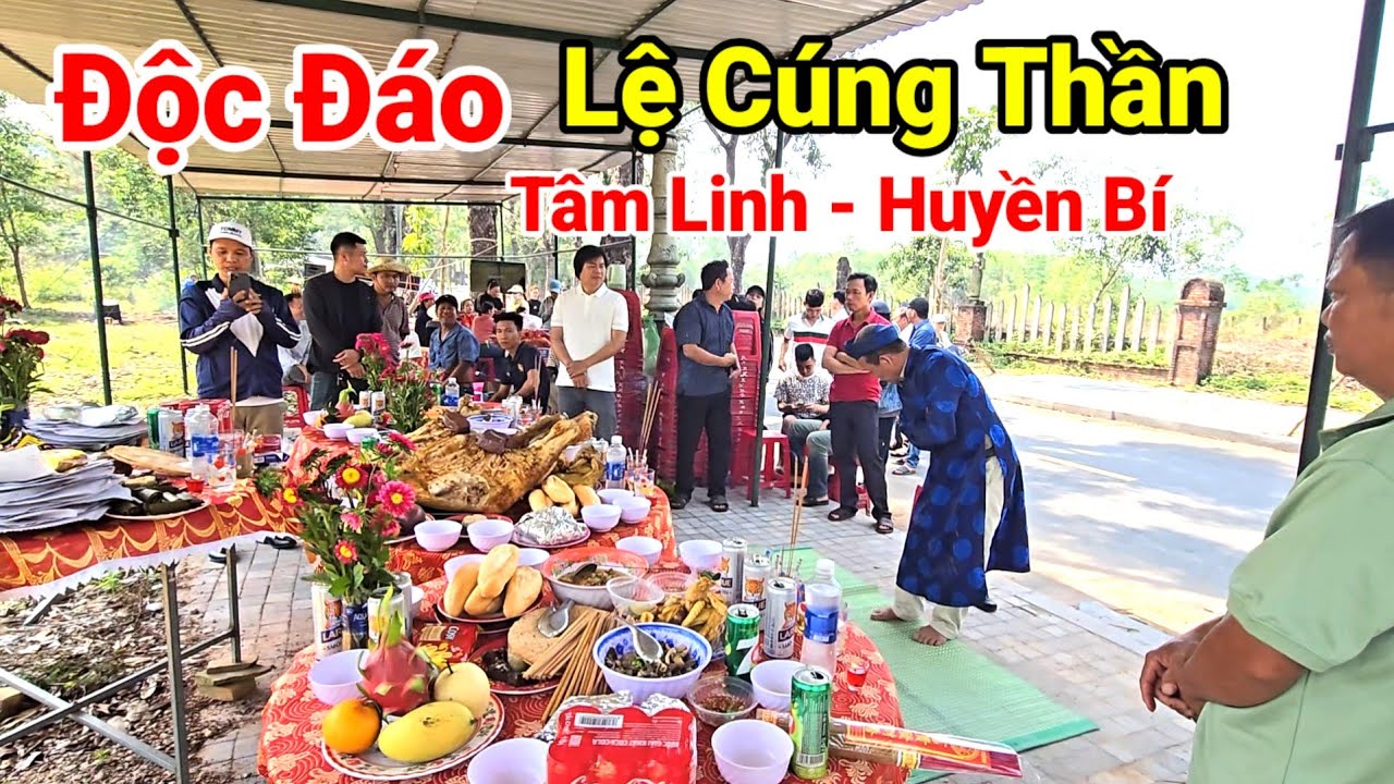 Tục Lệ Lễ Cúng Thần Núi Mùng 6 Tết Ở Thánh Địa Mỹ Sơn Có Gì Đặc Biệt? | Nét Văn Hóa Đầu Xuân