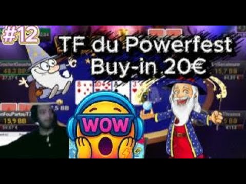 Jouez au Casino en Ligne sur Party Poker dès Maintenant!