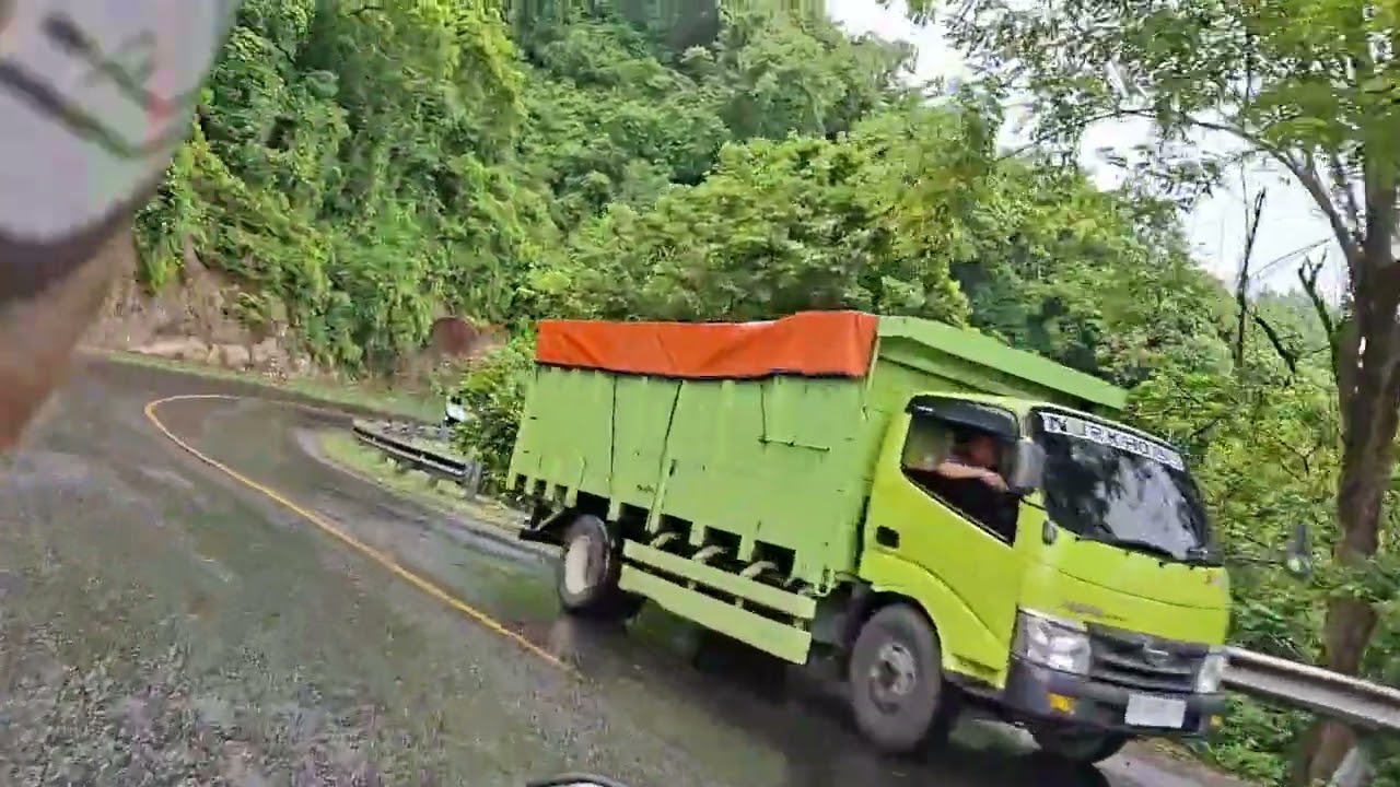 Perjalanan wisata ke Tirta Gangga, Bali Timur