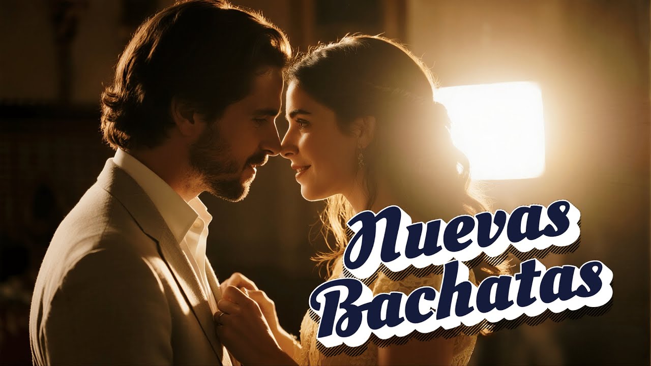 Modern Bachata Lifestyle 2026 - Bachata Nueva Sensual con Energía Latina Viva