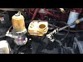Freightliner Cascadia Power Steering??? Dextron or ATF..
