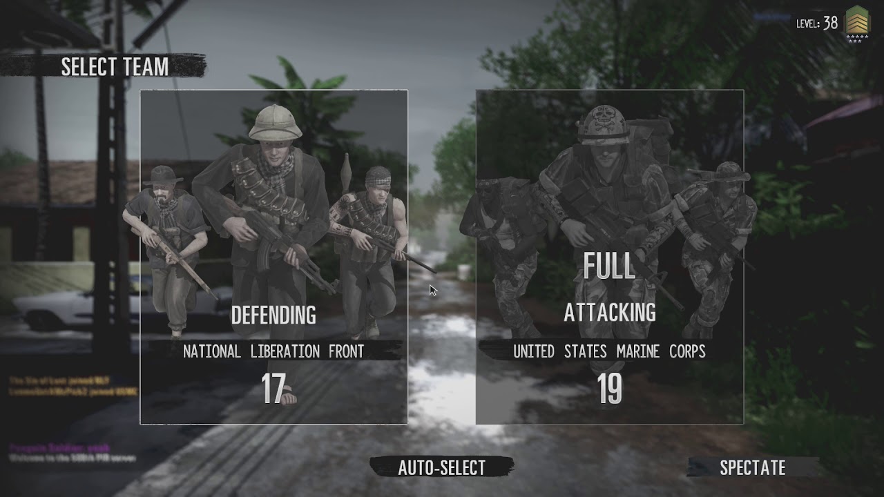 Rising Storm 2 Vietnam Gameplay Danger Close Artillery Twitch ...