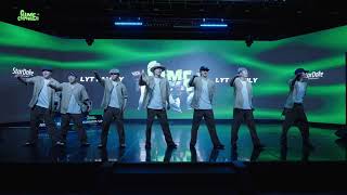 Game Changer Vol.1 I Showcase I Lyt Family