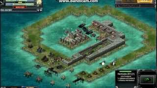 -D- VS the new Hellstrike hull battle pirates