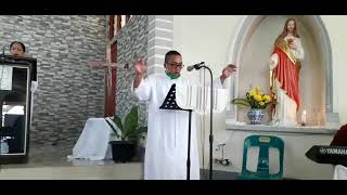 KUDUS - Puji Syukur 390 - (Misa Lauda Sion) - 2/4 screenshot 3