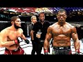 Ufc 4  Khabib Nurmagomedov Vs. Kung Lee Ea Sports