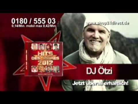 Hits des Jahres 2012 - YouTube