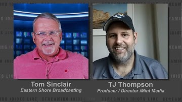 Learn vMix Instant Replay with TJ Thompson, vMix Replay Guru
