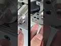 Automatic O Ring Assembly Machine for Hydraulic & Automotive Industry #automobile #machine