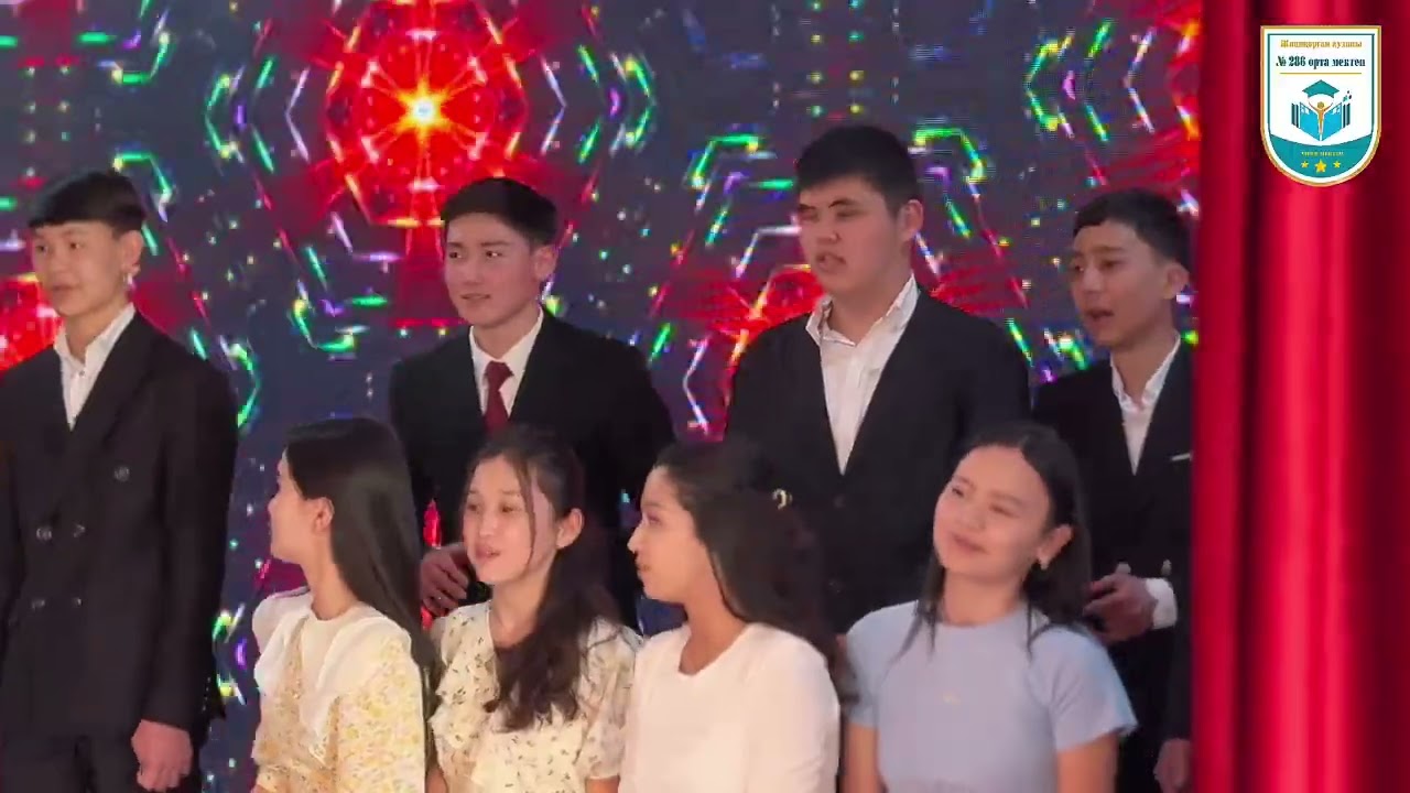 “Арулар- Асыл жандар” 8 наурыз мерекелік кеші