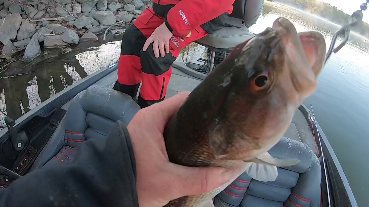 BASS FISHING TOURNAMENT LAKE WEST POINT APRIL 2021