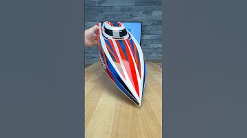 Traxxas Disruptor #rc