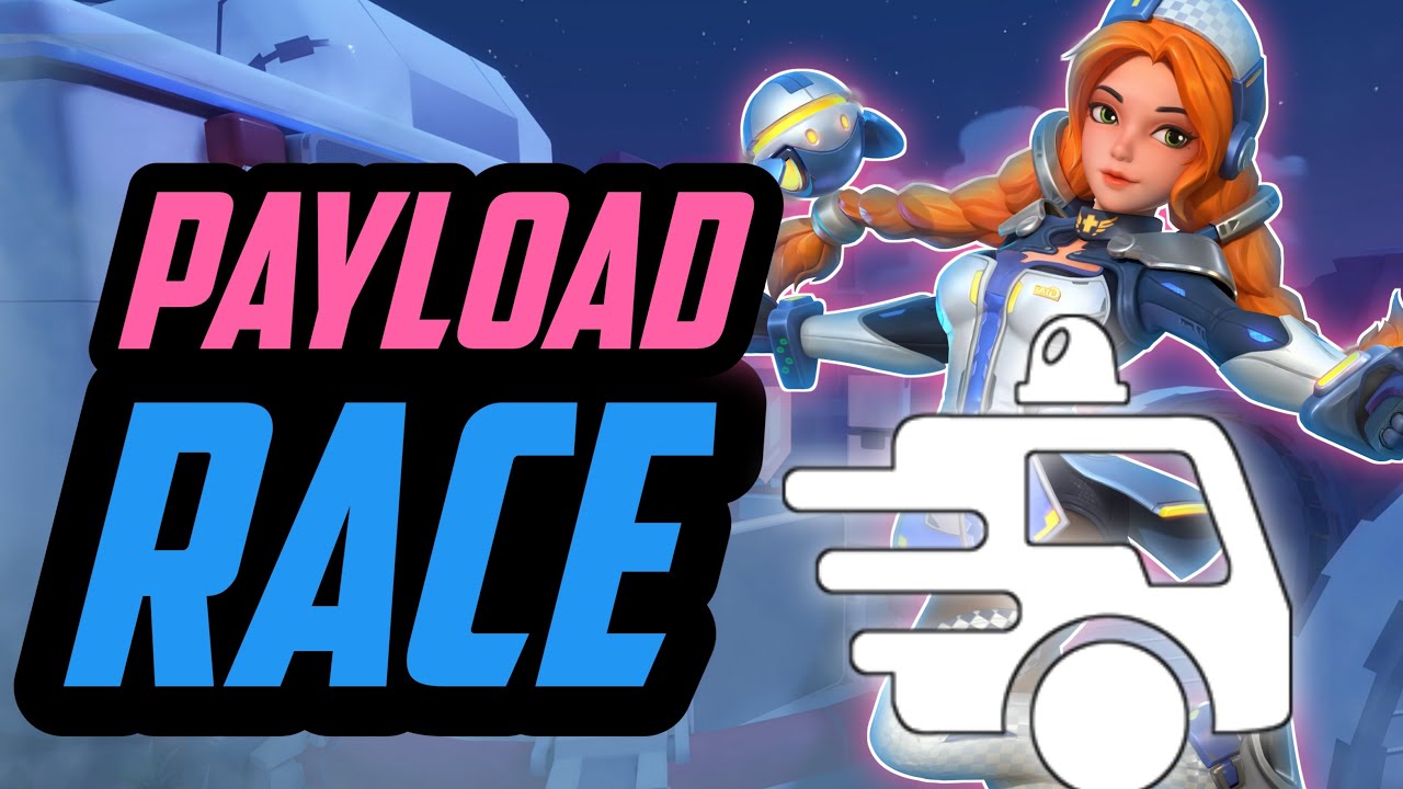 TRYING OUT PAYLOAD RACE IN T3 ARENA! | T3 Arena Gameplay