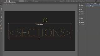Full Building CODING SECTIONS Temporary Website (Waiting) Page - Part 1: Illustration Update