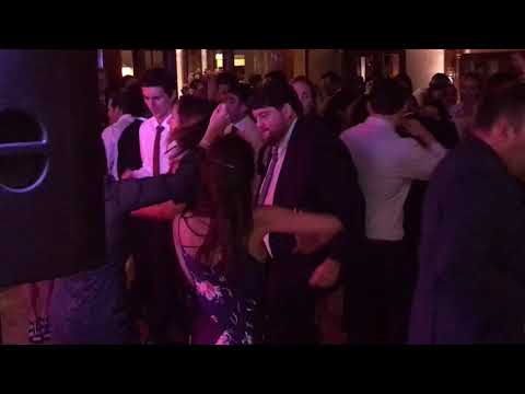 KB3 Wedding Performance in Maine | Kahootz Entertainment