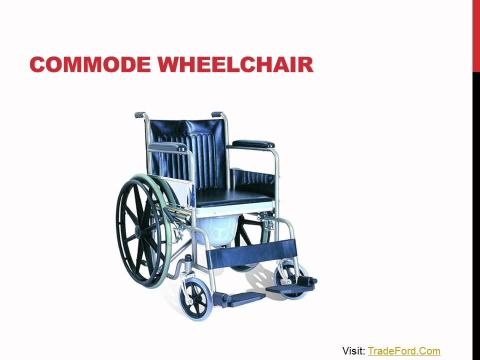 Types of Wheelchairs - YouTube