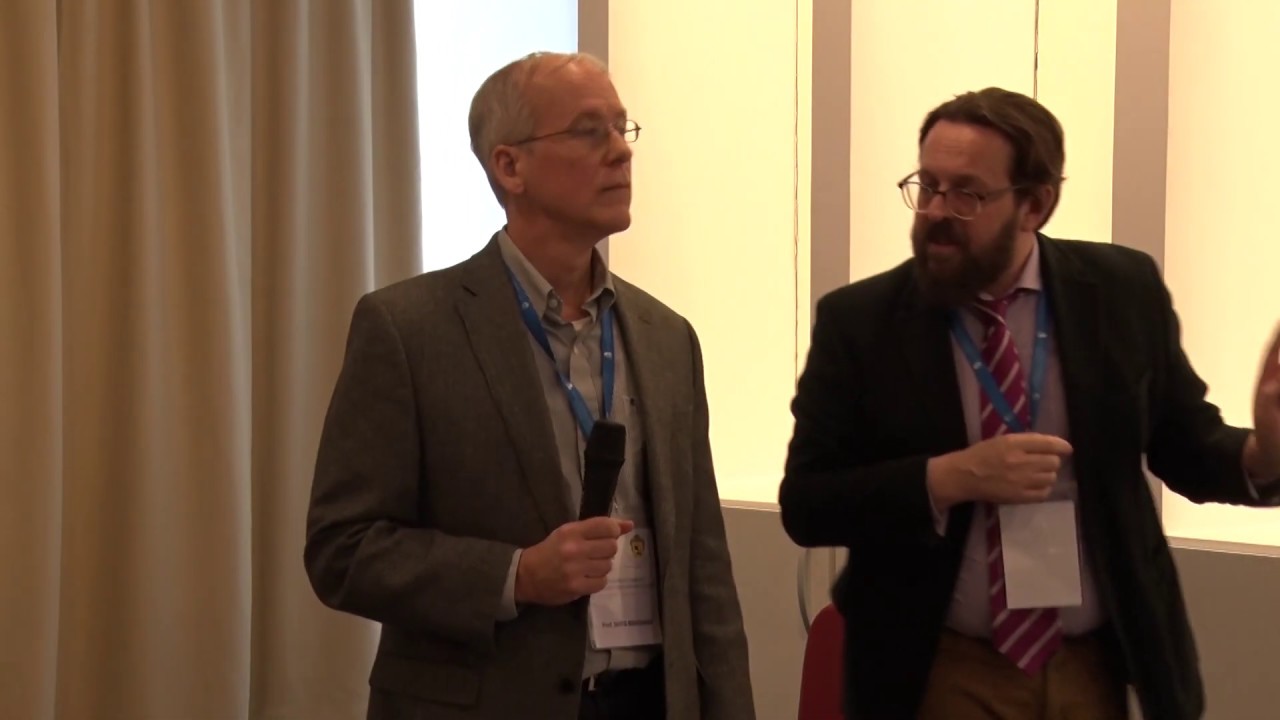 David Bradshaw on Palamas and the Distinction kat’ epinoian