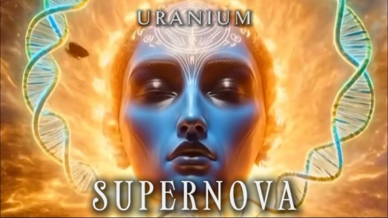 Watch UraNium - Supernova on YouTube Watch UraNium - Supernova on YouTube