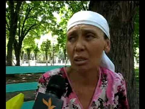 Студент анасынын муны