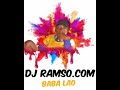 DJ RAMSO BABY WANGU BEAT LA SINGELI DJ RAMSO BABY WANGU BEAT LA SINGELI