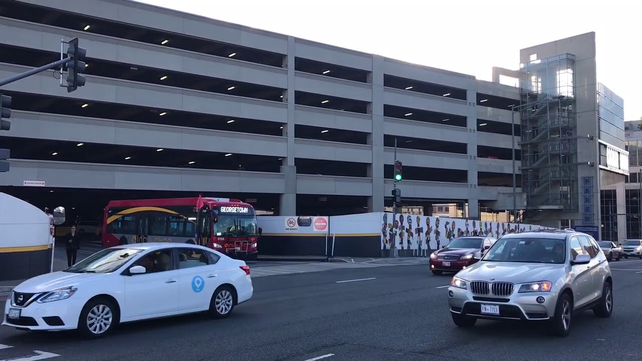 Union Station DC YouTube