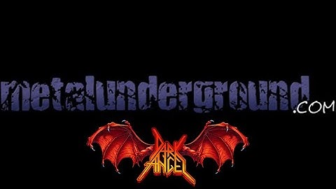 Exclusive Interview with Gene Hoglan (Dark Angel) | Brutal Assault 2025